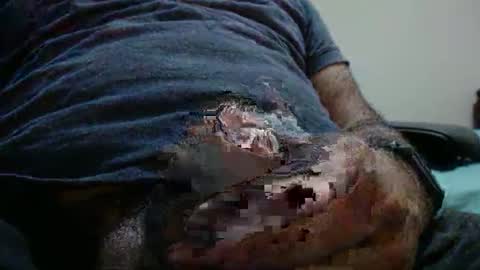 HunkyLover online show from December 5, 11:06 am