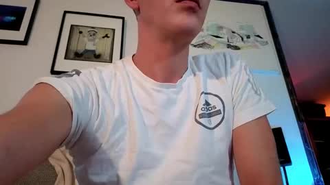 Hugo online show from October 22, 8:23 pm