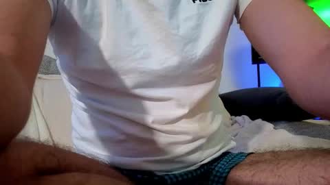 Hugo online show from November 2, 10:36 pm