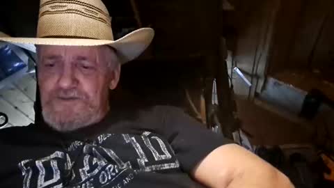 hung34u online show from January 3, 7:27 am