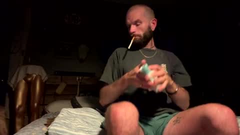 hung_hard_spun online show from July 19, 6:19 am