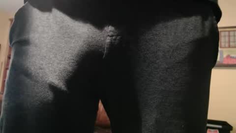 Big uncut cock dripping online show from February 22, 6:53 pm