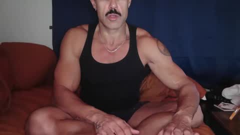 Hung Jake -  online show from December 3, 5:46 am