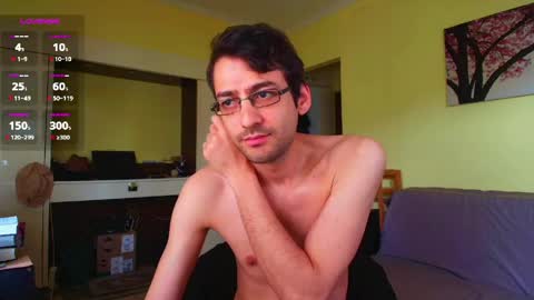 Eddy online show from May 13, 8:44 am