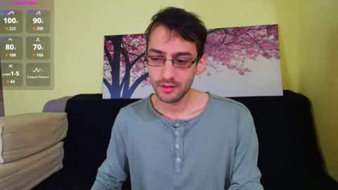 Eddy online show from November 20, 5:01 pm