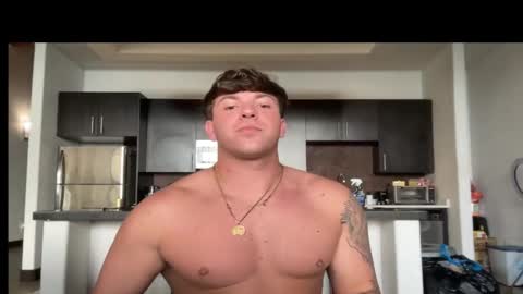 hungjock696 online show from December 3, 9:21 pm