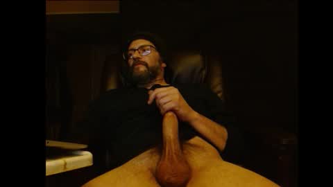 LonelyGuy online show from February 6, 3:58 am