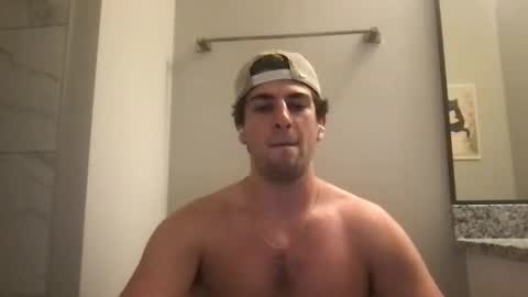 hungnhornystud online show from March 10, 10:27 pm