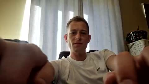 HungTeaseX online show from July 13, 4:31 pm