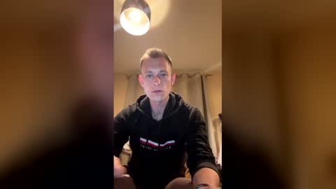 HungTeaseX online show from April 20, 10:23 pm