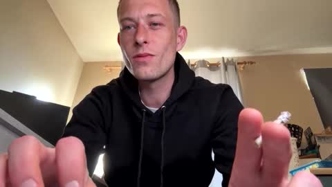 HungTeaseX online show from April 23, 4:53 pm