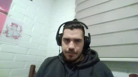 Rod online show from November 1, 12:58 am