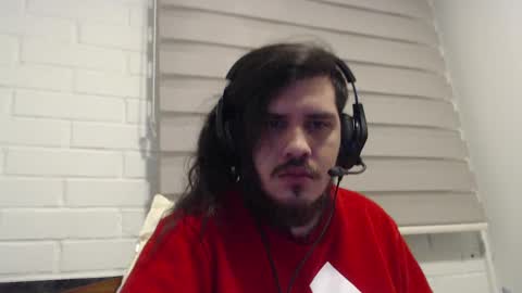 Snapshot of hungweeb chatting on September 20, 3:28 am Rod online show from September 20, 3:28 am