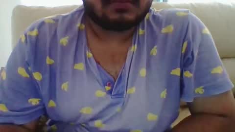 chubbyBubby online show from April 22, 6:08 am