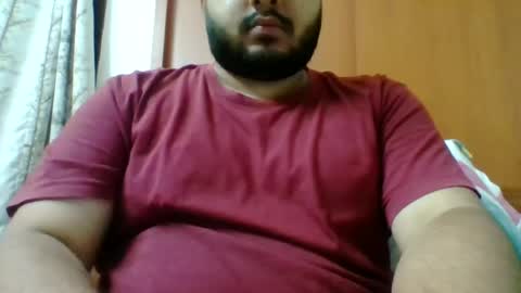 chubbyBubby online show from July 28, 6:20 pm