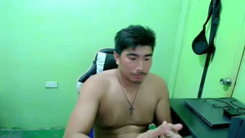 ADAM online show from June 10, 1:51 am