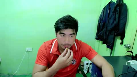 ADAM online show from April 25, 12:35 am