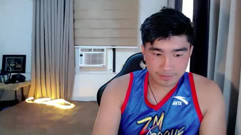 ADAM online show from February 24, 1:18 am