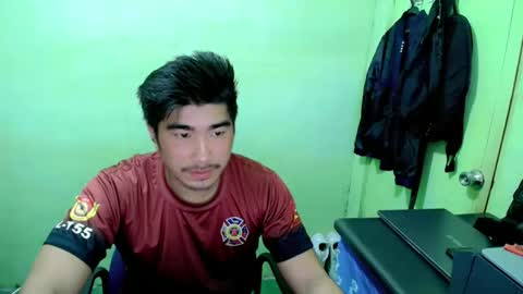 ADAM online show from April 23, 2:27 am