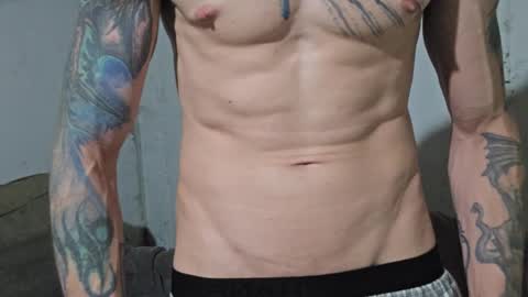 Wh8teboi online show from January 12, 4:16 am