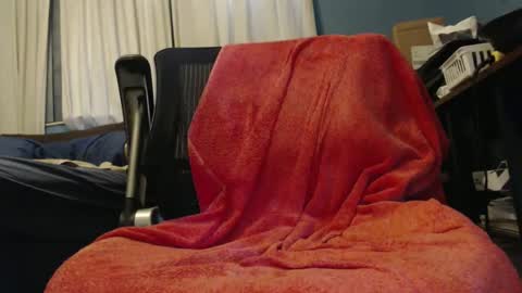 hunkylatinpapi online show from February 25, 7:25 pm