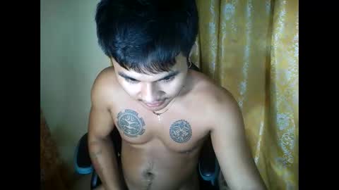 hunkyzeus online show from January 10, 8:33 pm