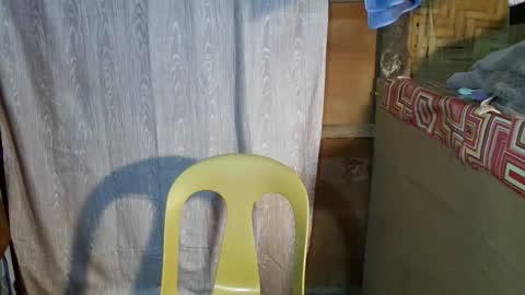 hunkyzeus online show from March 6, 5:43 pm