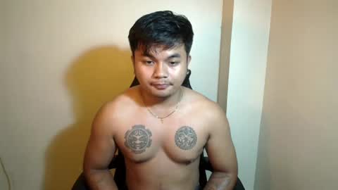 hunkyzeus online show from July 31, 4:28 pm