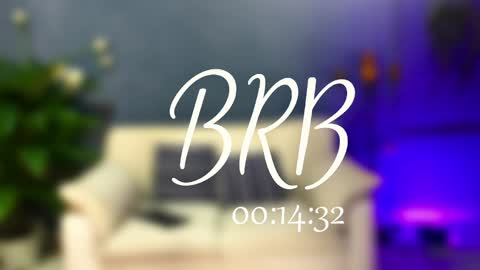 Hunter  online show from April 22, 7:07 pm