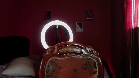 hunter_jagg online show from March 12, 6:48 pm