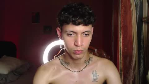 hunter_jagg online show from February 21, 11:06 pm