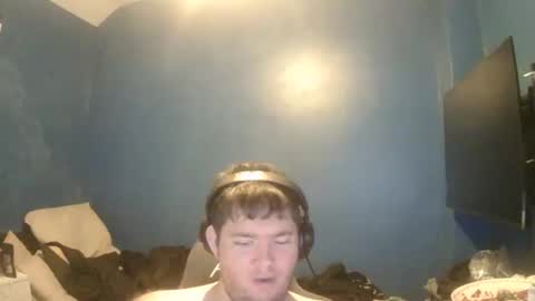hunter_lust97 online show from May 24, 12:16 am
