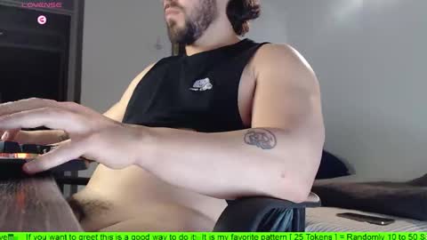 Snapshot of hunter_of_mn chatting on October 8, 11:20 pm online show from October 8, 11:20 pm