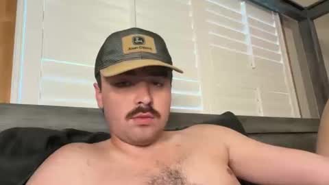 Snapshot of hunterbentleyy chatting on October 13, 10:05 pm Hunter online show from October 13, 10:05 pm