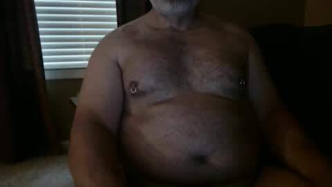 huntermark1 online show from April 28, 4:00 pm