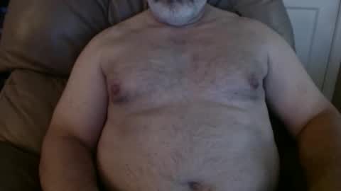 huntermark1 online show from April 26, 6:27 pm