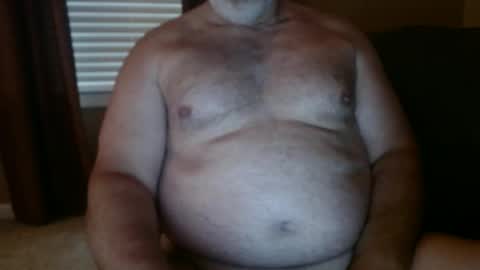 huntermark1 online show from June 18, 9:53 pm