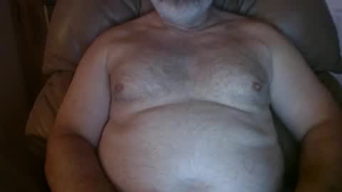 huntermark1 online show from June 28, 6:36 pm
