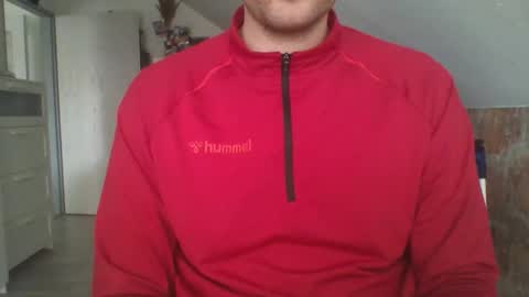 hunting_007 online show from April 23, 11:15 am