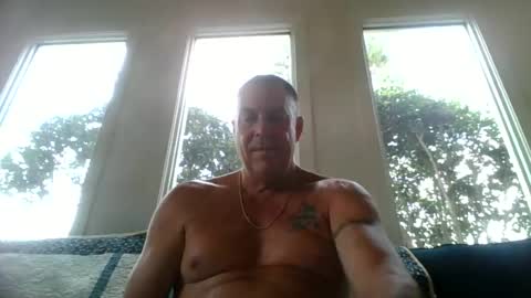 hunybager online show from July 21, 1:35 pm