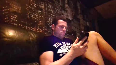 hurley7890 online show from October 31, 3:19 am