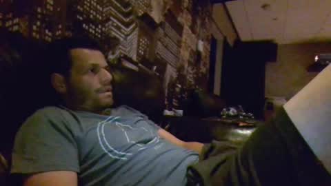 hurley7890 online show from July 22, 1:41 am