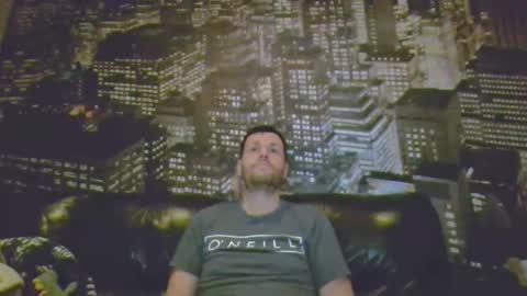 hurley7890 online show from April 21, 1:30 am