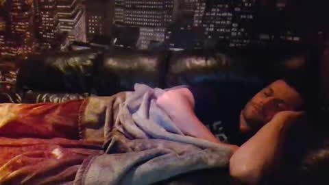 hurley7890 online show from October 23, 2:48 am