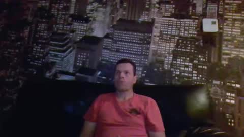 Snapshot of hurley7890 chatting on October 18, 2:27 am hurley7890 online show from October 18, 2:27 am