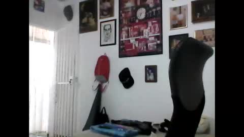 hurtadodirector online show from April 23, 1:43 am