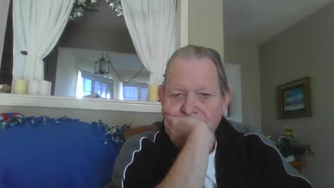 hvl13 online show from January 20, 10:37 pm