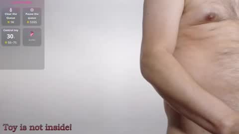 Andrew online show from April 22, 4:41 am