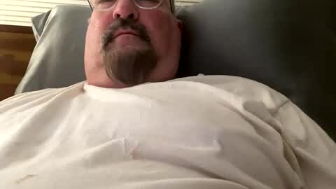 Huck Funn online show from May 7, 9:53 am