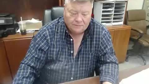 hypnotizing4u online show from April 28, 10:03 pm